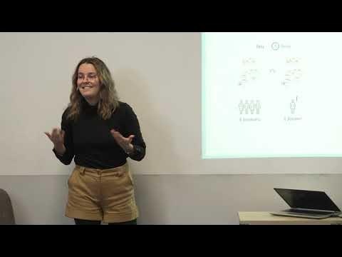 slebrethon's tweet card. Léa Martinez dévoile de nouvelles perspectives sur les fonctions...