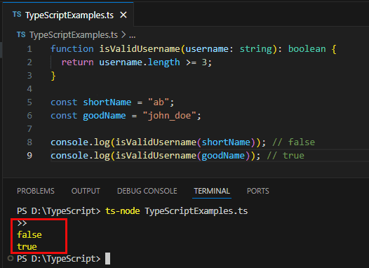 pythonguides's tweet card. Learn how to Get and Check String Length in TypeScript with practical examples. Understand string length validation, comparison techniques, & best practices.