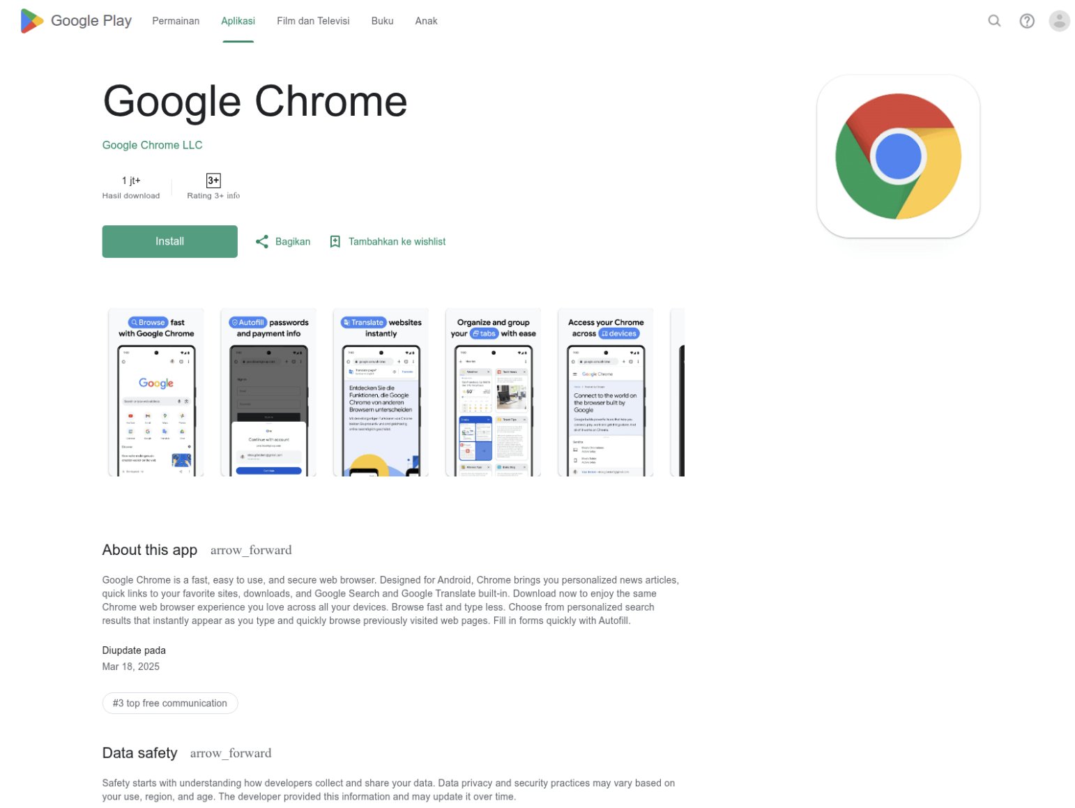 TweetThreatNews's tweet card. Deceptive websites cloned from the Google Play Store are delivering AndroidOS SpyNote RAT via APK droppers that use dynamic payload decryption, DEX element injection, and added anti-analysis techni...