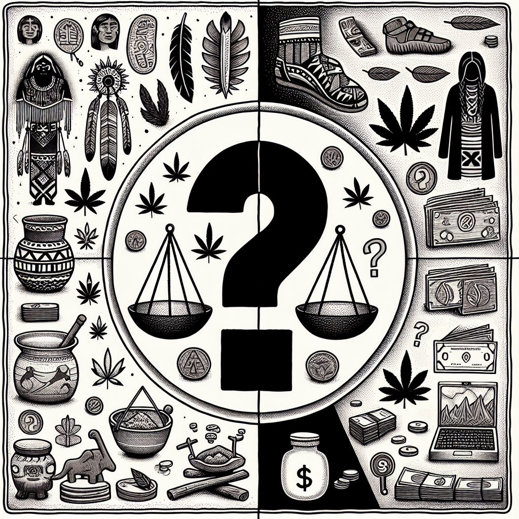 NativeUnity's tweet card. The relationship between Indigenous communities and cannabis is multifaceted, characterized by historical trauma, socio-economic challenges, and emerging opportunities. As legalization trends gain...