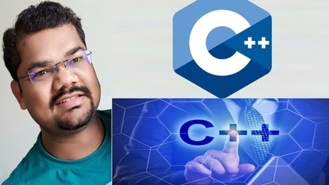 subhamchand04's tweet card. Object Oriented Programming using C++ Language with File Handling, Exception Handling, Standard Template Library
