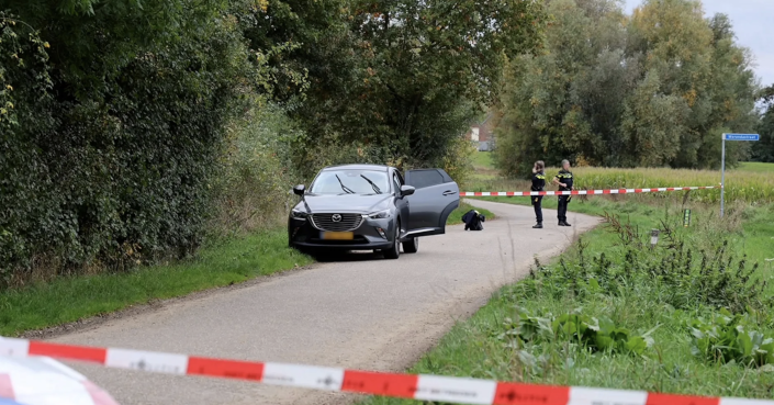 Dode man in gestolen auto Boxmeer was 39-jarige stratenmaker en duivenmelker