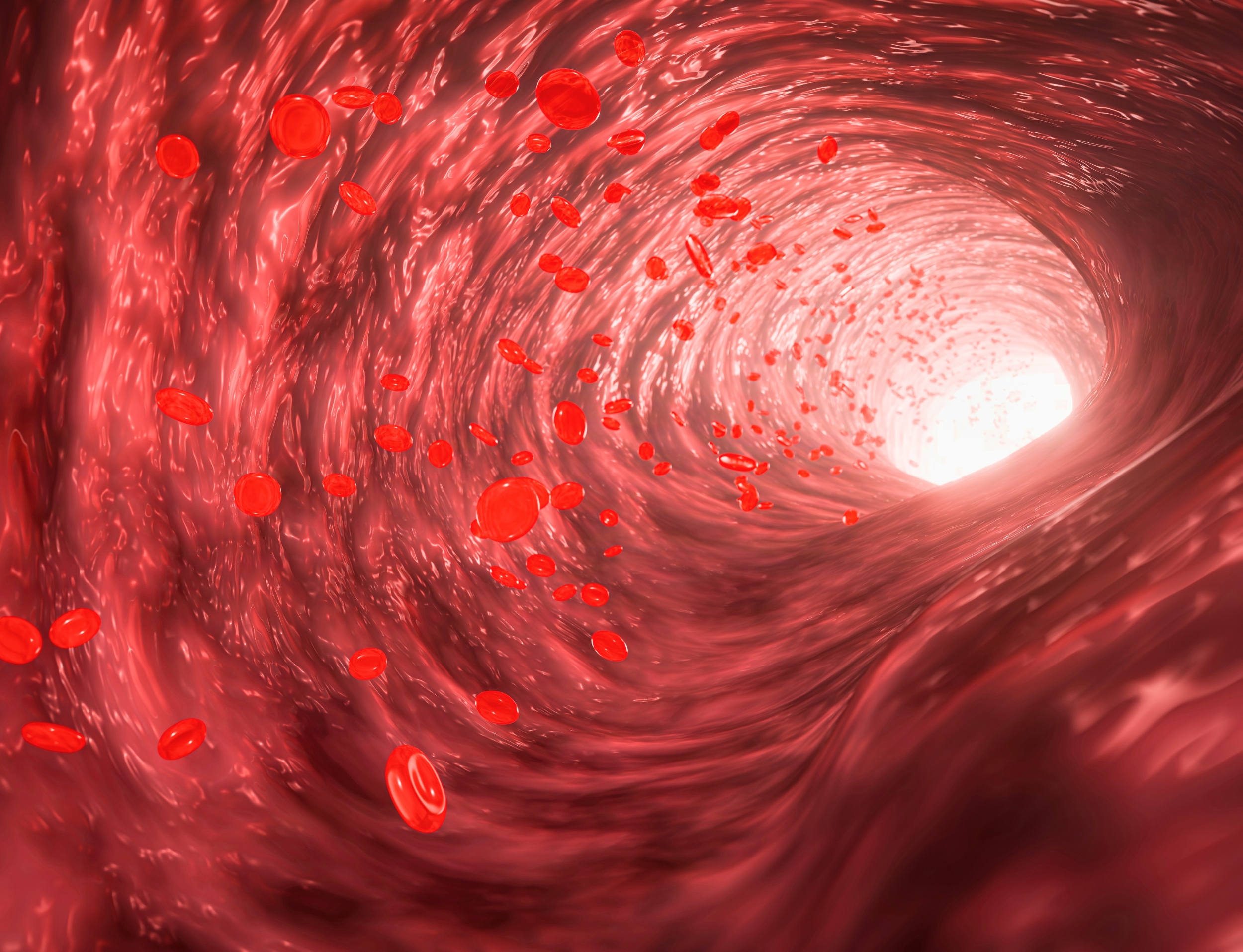 DrMariaNeira's tweet card. New research shows pollution particles can stick to red blood cells, traveling through the body—and masks may help stop them in their tracks.