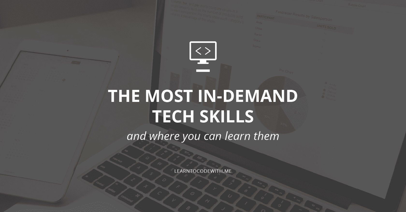 learncodewithme's tweet card. Which are the top technical skills to learn in 2024? We've identified the 26 most in-demand tech skills for the future, plus where to learn them.