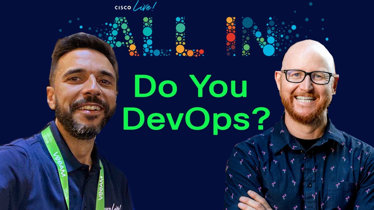 juliodevops's tweet card. Do You DevOps?