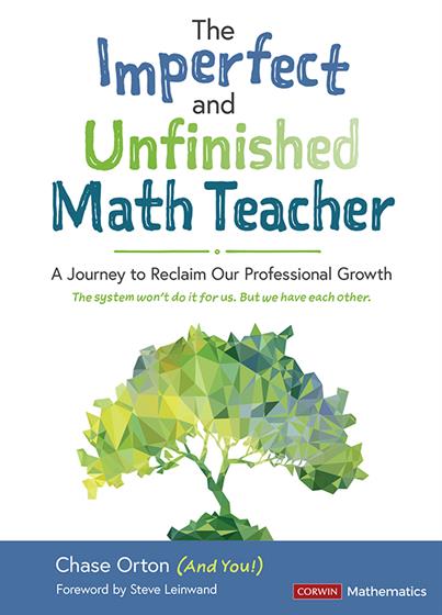 mathgeek76's tweet card. A vulnerable and courageous grassroots guide that leads K-12 math teachers through a journey to cultivate a more equitable, inclusive, and cohesive cu...