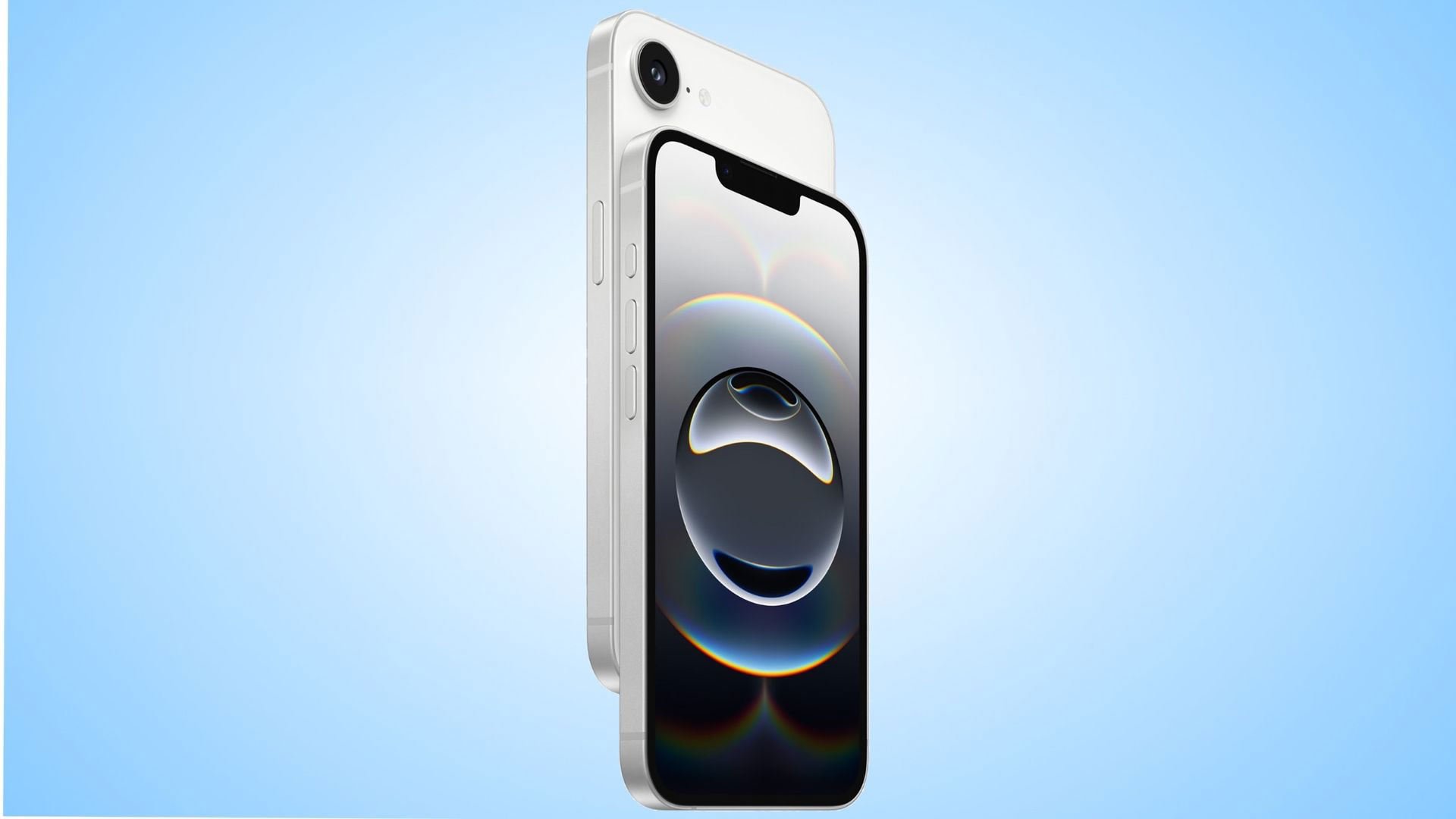 ComputerbuildNt's tweet card. Could Apple’s iPhone 16e be the new budget-friendly iPhone? | Tech news