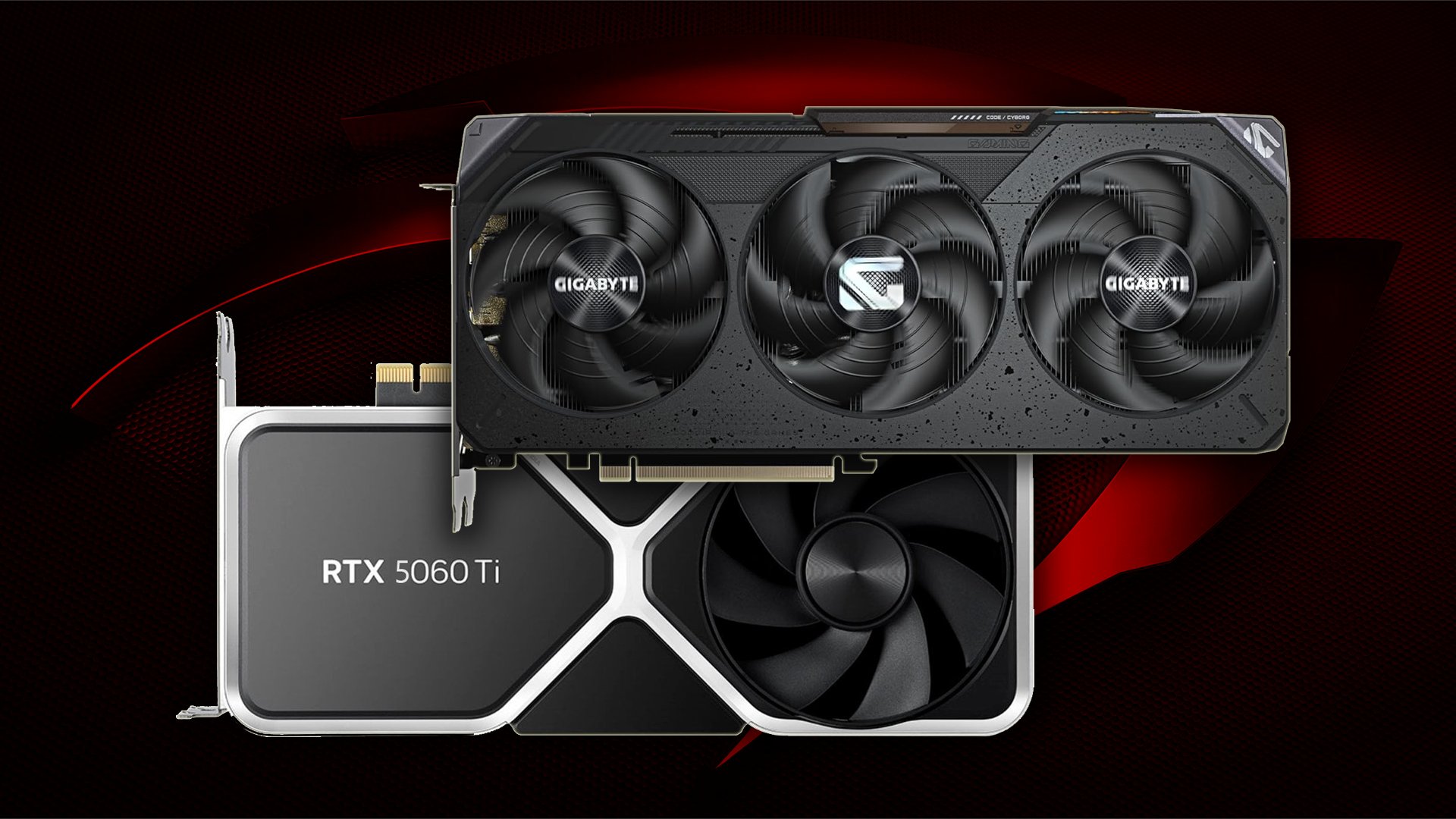 ComputerbuildNt's tweet card. Choosing between the AMD Radeon RX 9060 XT and the Nvidia GeForce RTX 5060 Ti is a classic battle of mainstream GPUs, as both cards aim to deliver solid 1080p/1440p gaming performance, and each has...