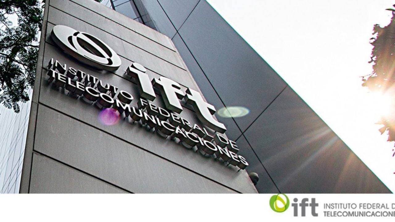 theciu's tweet card. El IFT enfrenta su inminente desaparición y traslado de funciones a la nueva Comisión Reguladora de Telecomunicaciones, lo que especialistas advierten que puede afectar la autonomía y dinamismo del...