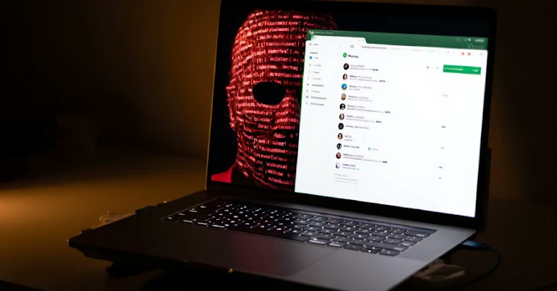 TheHackersNews's tweet card. Researchers uncover 131 Chrome extensions automating WhatsApp spam, impacting 20,905 users in Brazil.
