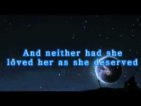 arsenicCatnipAY's tweet card. Lullaby for a princess lyrics