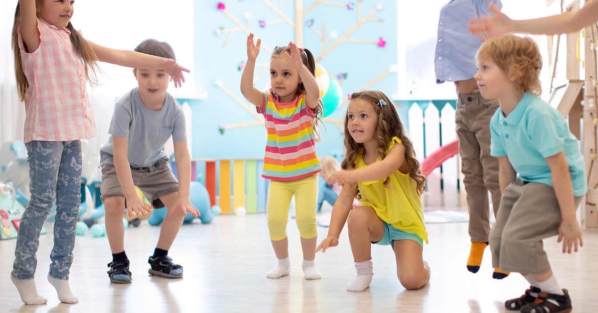 BOLD_insights's tweet card. A simple dance game may improve preschoolers’ working memory