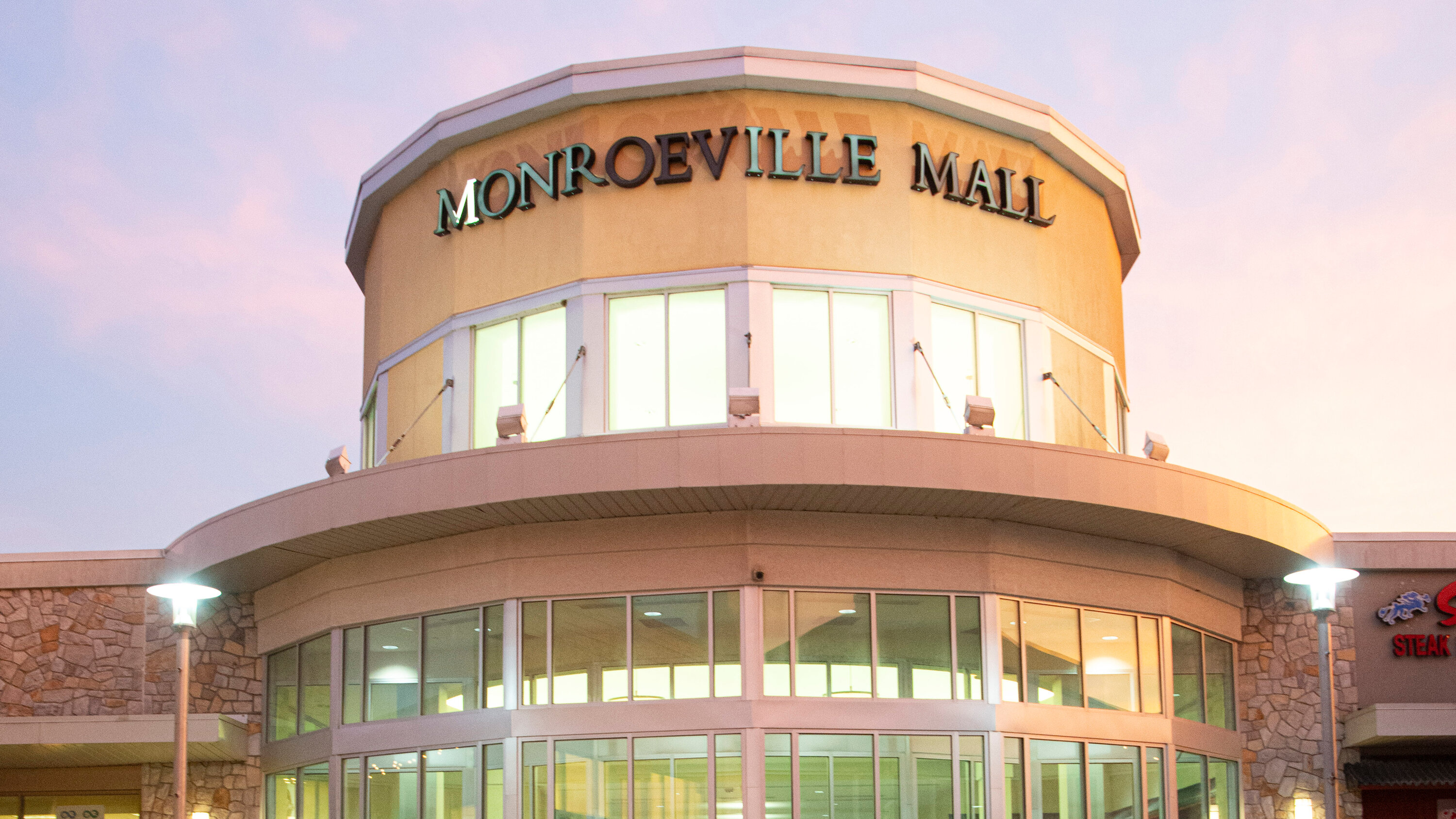 ntorok4's tweet card. Walmart plans to turn the Monroeville Mall in Pennsylvania into a mixed-use development that will include retail, dining and entertainment space, according to a recent filing.