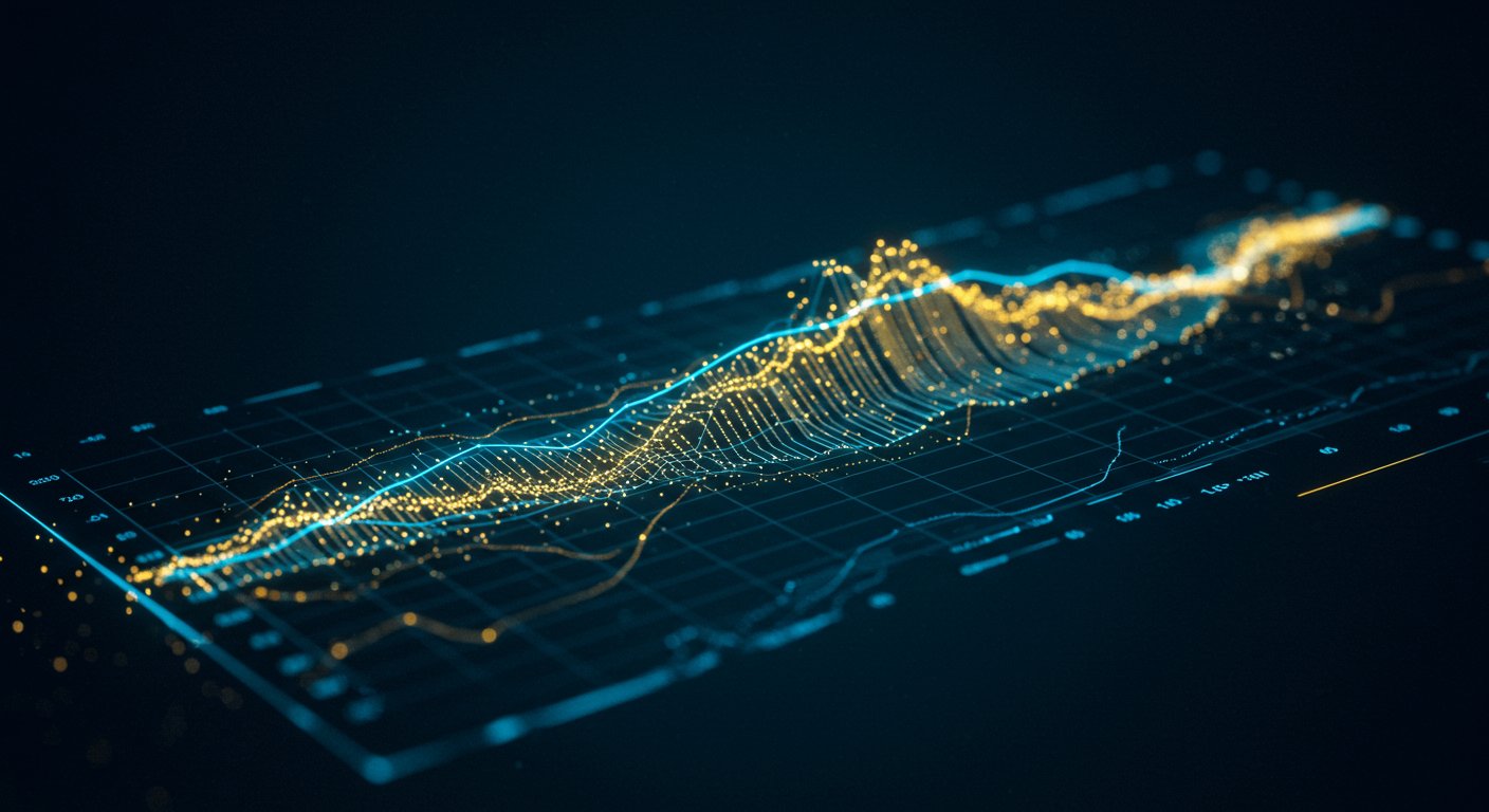 bitautor36935's tweet card. Interactive dashboards transform static data reports into dynamic, explorable tools, empowering data-driven decisions through user engagement. Learn h... Read more on Best AI Tools.