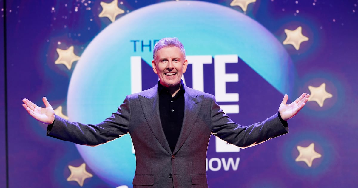 fonixplc's tweet card. Everything you need to know The Late Late Show’s annual Eurosong special to choose Ireland’s Eurovision Song Contest entry