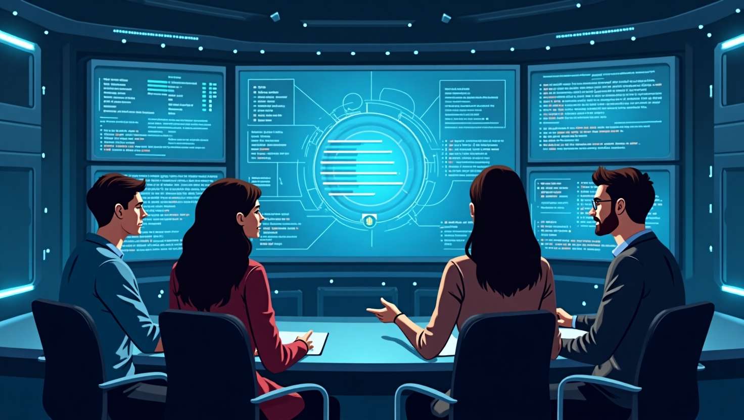 startupbuffer's tweet card. AI-Powered Cyber Defense: Understanding the Limits of Google’s Latest Ransomware Protection Introduction: The Rise of AI Cyber Defense The surge in ransomware attacks has redefined the threat...