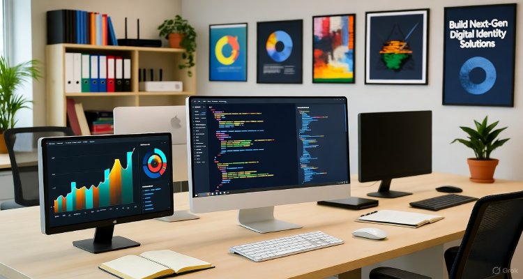 wiob_S's tweet card. UIDAI’s SITAA initiative fosters innovation in India’s digital identity ecosystem, inviting startups, academia, and industry to co-develop s