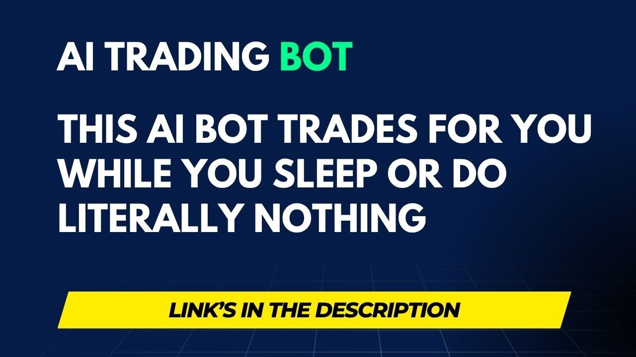 crypto_public's tweet card. Wall Street HATES This AI Trading Bot | Python Code Inside Telegram...