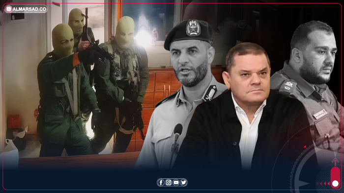 ObservatoryLY's tweet card. الزاوية وطرابلس… قذائف وكمّامات ورتب عسكرية في مشهد انفلات لا يُحتمل حي الشرفاء: طفل قُتل ولا تحقيق ولا موقفلم يَمضِ أسبوعٌ على كارثة المقذوف العشوائي في حي الشرفاء بمدينة الزاوية، الذي أودى بحياة...