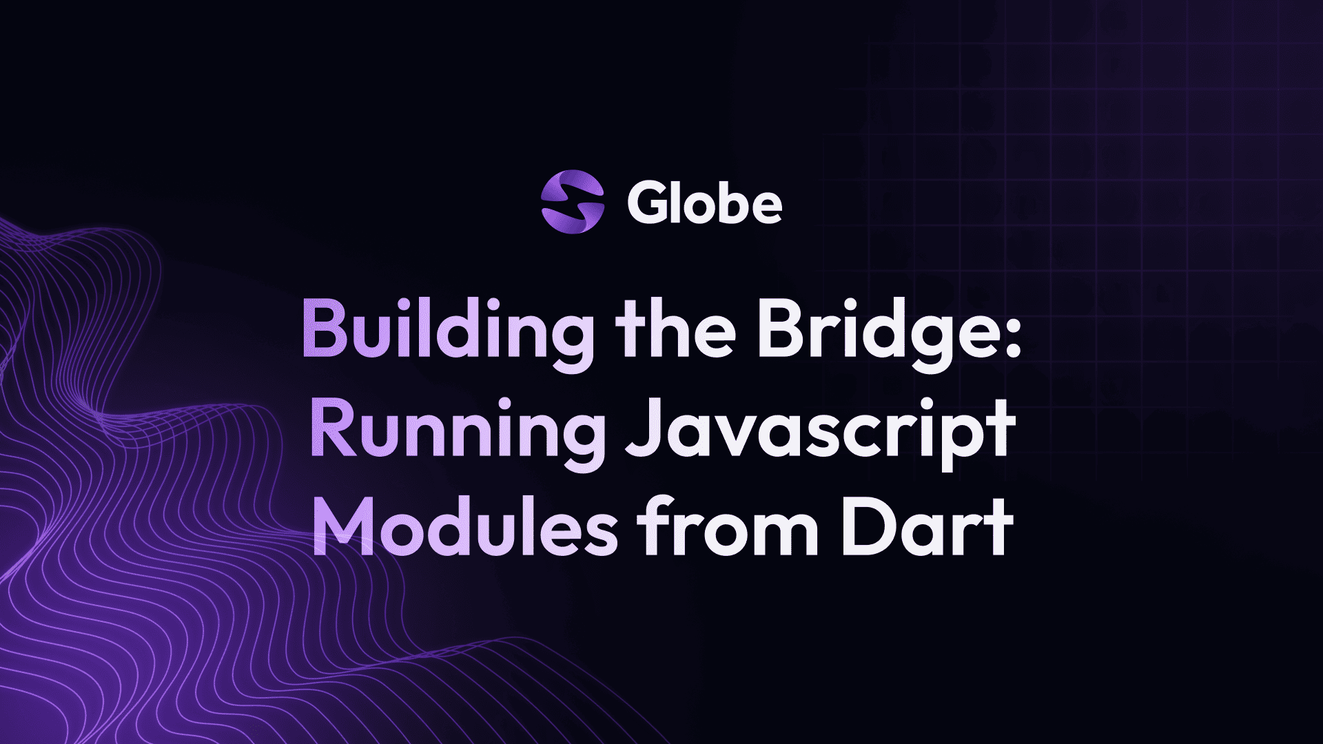 notThatRavi's tweet card. A seamless, low-latency, embeddable way to run TypeScript/JavaScript modules inside Dart, as if they were native Dart code.