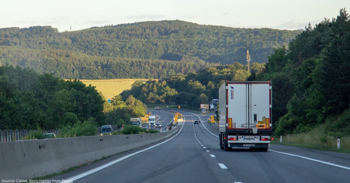 learningscc's tweet card. Fraud in logistics has become a significant concern, with incidents such as cargo theft, double brokering, and document manipulation leading to substantial financial losses. To mitigate these risks,...