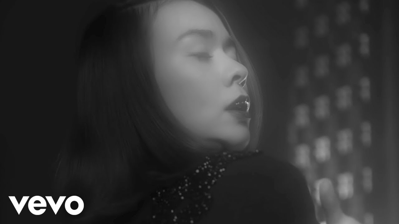 cokelogic's tweet card. Mitski - Washing Machine Heart