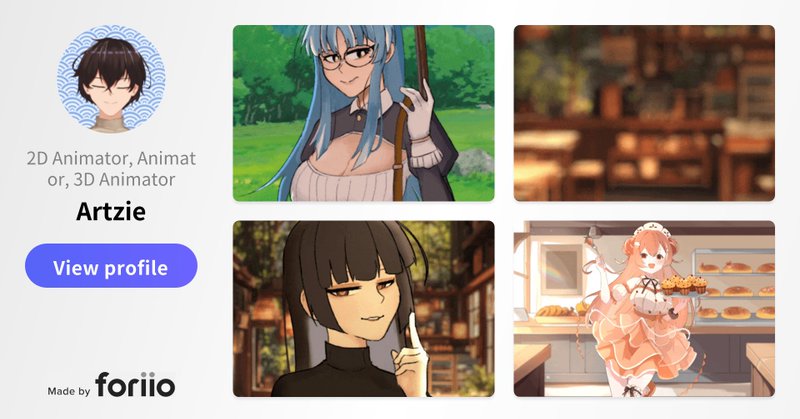 Tweet card summary image
