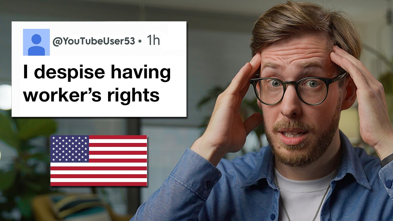 mtrantalainen's tweet card. The Crazy Sh*t Americans Say In My Comment Section