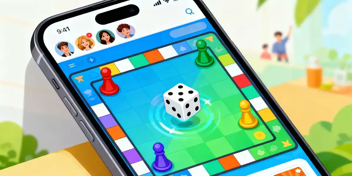Androidphoria's tweet card. Si quieres saber cuáles son los mejores juegos de mesa online, aquí te mostraremos un total de 15 juegos para Android que te encantarán.