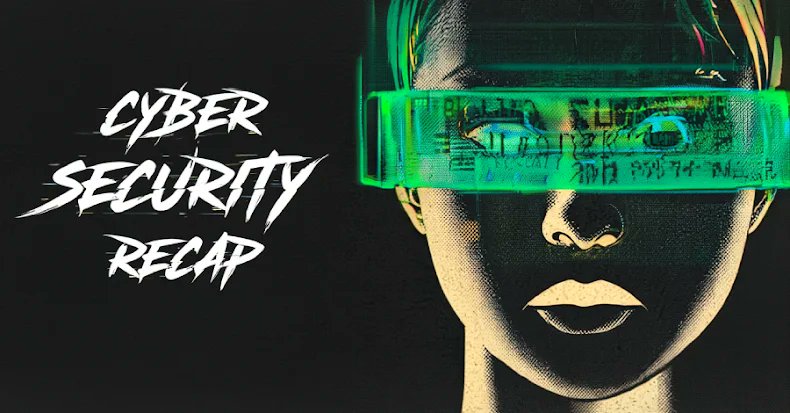TheHackersNews's tweet card. ⚡ Weekly Recap: F5 Breached, Linux Rootkits, Pixnapping Attack, EtherHiding & More | Read more hacking news on The Hacker News cybersecurity news website and learn how to protect against cyberattacks...