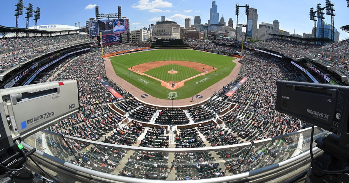 MazzNYC's tweet card. Longtime Mariners sponsor Alaska Airlines added an additional direct flight to Detroit on Monday morning, so Seattle fans wanting to travel could easily get to the Motor City as the American League...