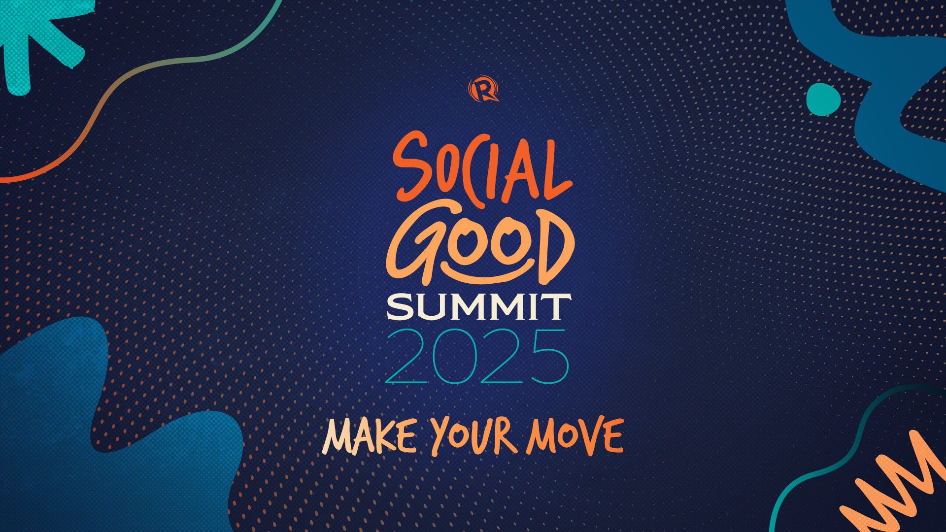 rapplerdotcom's tweet card. (1st UPDATE) On November 16, global movers and changemakers will gather in Manila to confront some of our world's most urgent issues, from AI to community resilience and mental well-being. Bookmark...