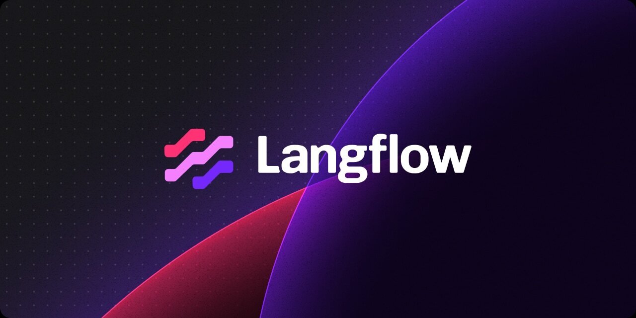 wapj2000's tweet card. Langflow is a powerful tool for building and deploying AI-powered agents and workflows. - langflow-ai/langflow