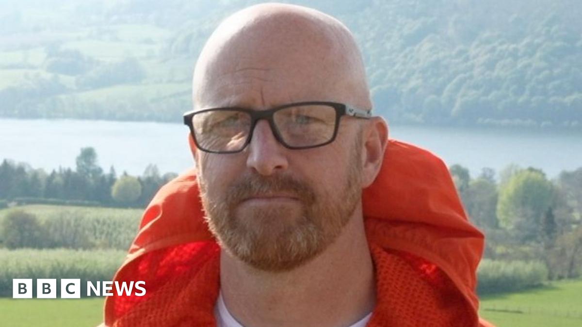 jamesthacker's tweet card. Volunteers in the Lake District are urging people to take safety seriously out in the hills.