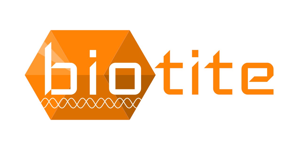 biotite_python's tweet card. A comprehensive library for computational molecular biology - biotite-dev/biotite