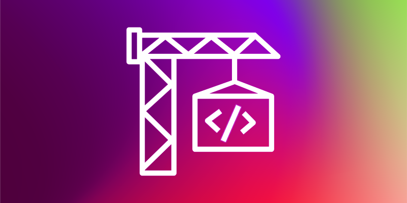 sebsto's tweet card. Speed up build times on CodeBuild with test splitting across multiple parallel build environments. Read how test splitting with CodeBuild works and how to get started.