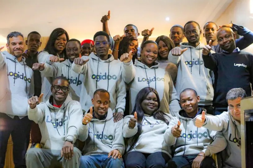 techgist_africa's tweet card. Pan-African logistics startup Logidoo has announced the acquisition of Kamtar, a leading Ivorian road freight platform.