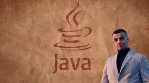 subhamchand04's tweet card. Learn Java programming with various java projects- Understand key Java elements and be able to create basic java apps