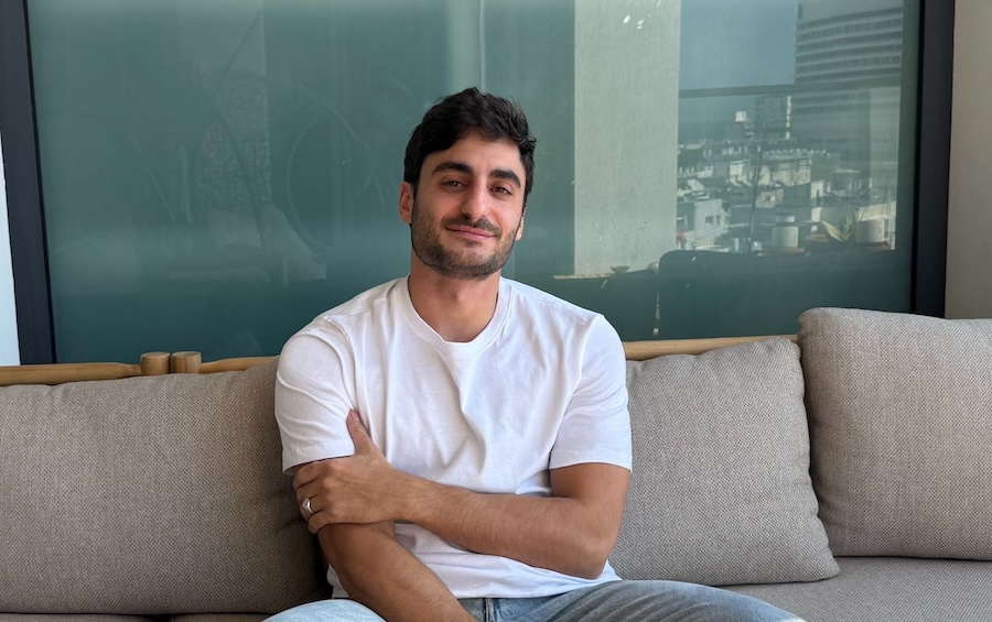 techgist_africa's tweet card. Maor Shlomo's journey from a solo founder to a celebrated tech entrepreneur is both inspiring and groundbreaking.