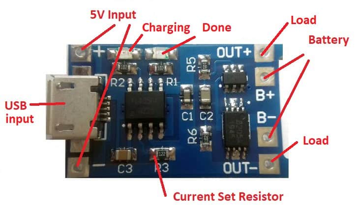 circuitbasics's tweet card. Learn how to build battery chargers for sealed lead acid, NiCd, NiMH, and LiPo batteries.