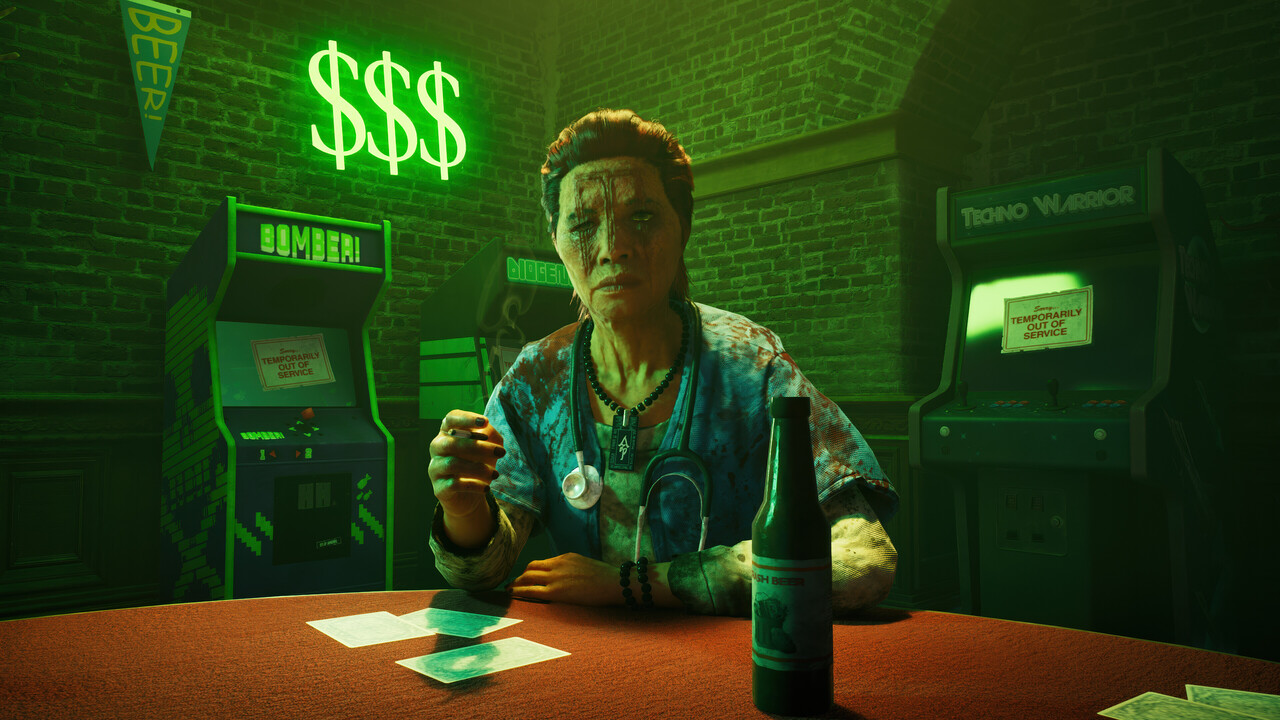 ComputerBase's tweet card. Vampire: The Masquerade Bloodlines 2 ist ganz anders als sein Vorgänger. Die Erwartungen sollten nicht zu hoch hängen, verraten Tests.