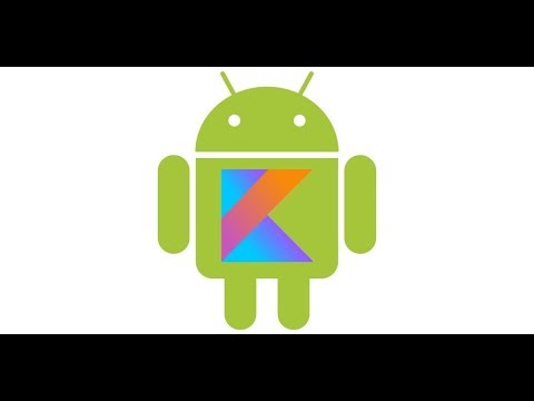 TensorProgram's tweet card. Kotlin Project - Android Functional Todo Application - Part 1