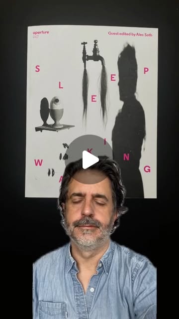 SothAlec's tweet card. Alec Soth (@littlebrownmushroom) • Instagram reel