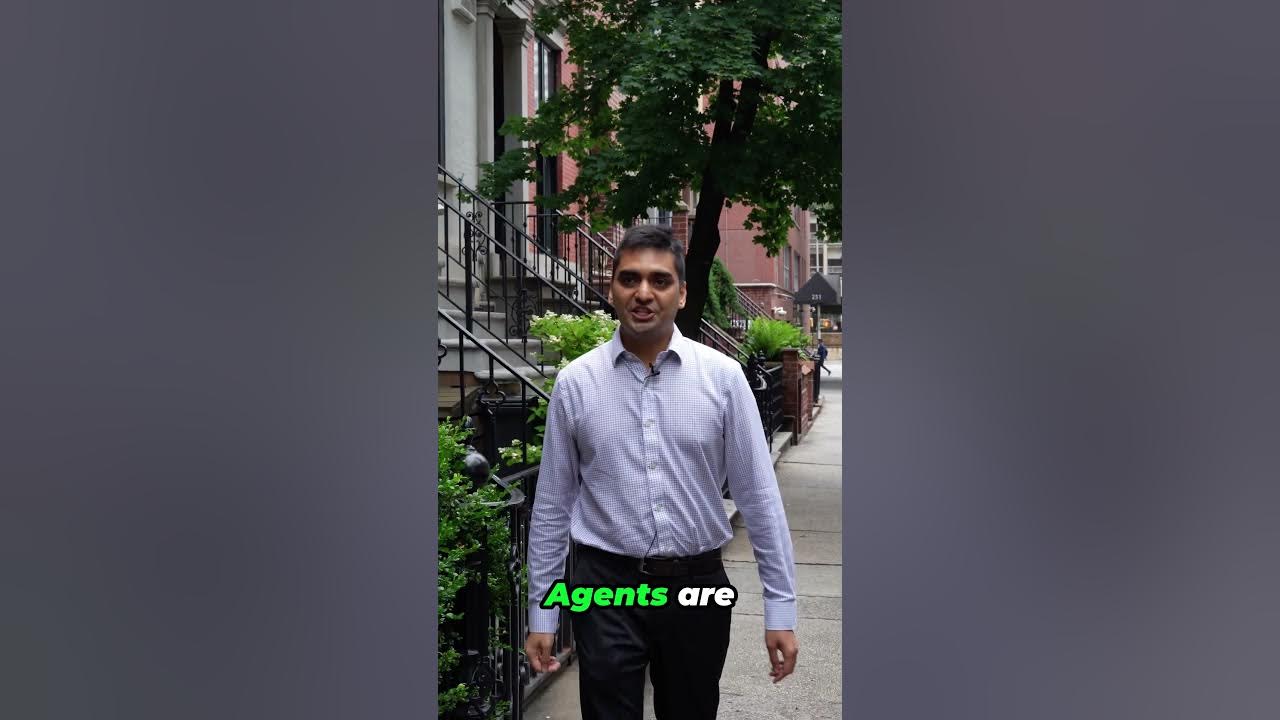 llama_index's tweet card. AI in 60s: How Dhruv Shah from Carlyle builds and ships AI products...
