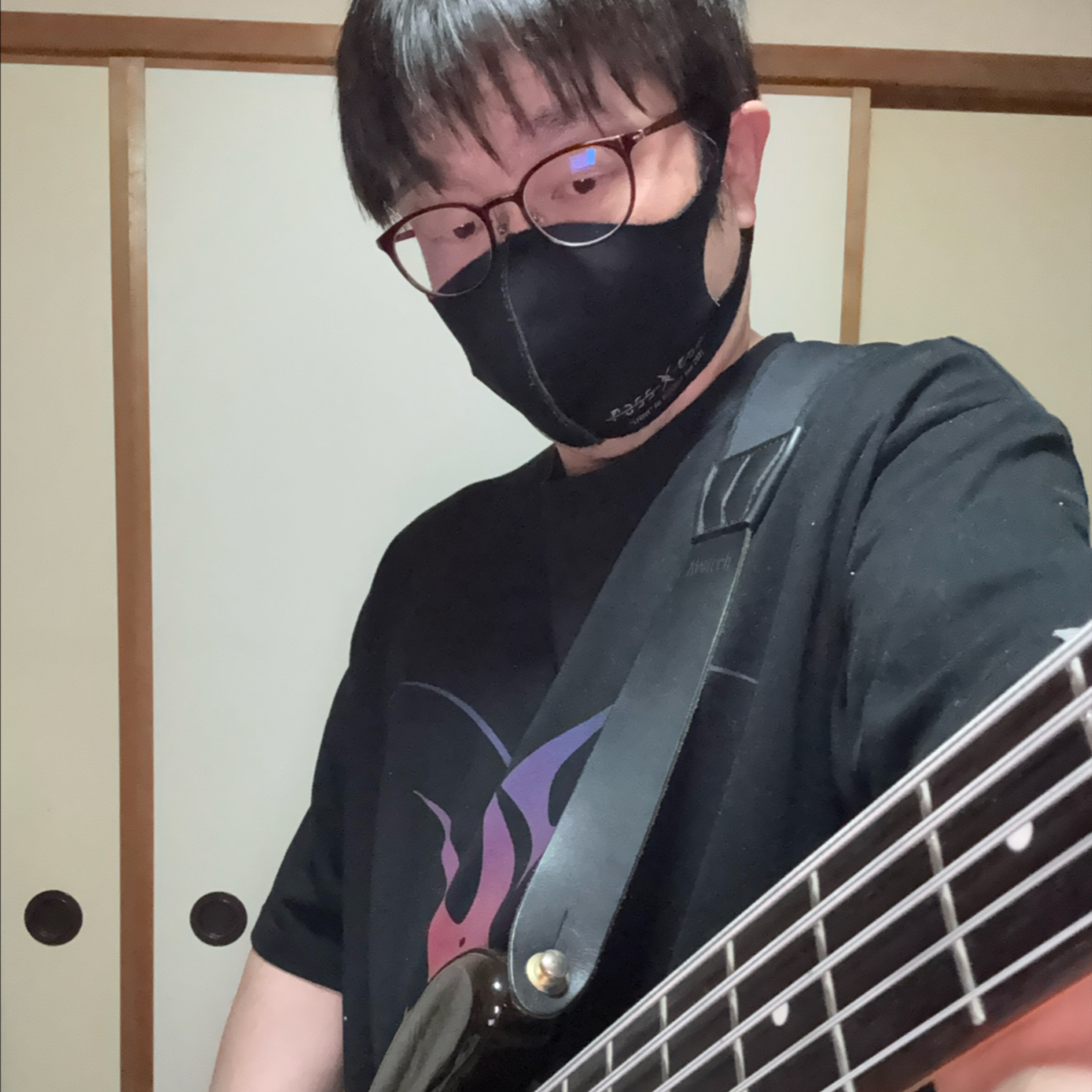 oyabin4's tweet card. オカリンBASS is now ON LIVE! Welcome to join now! | #PassCode #yosugala | 17LIVE stream is the best live stream App in the world, there are various streamers sharing their life everyday.