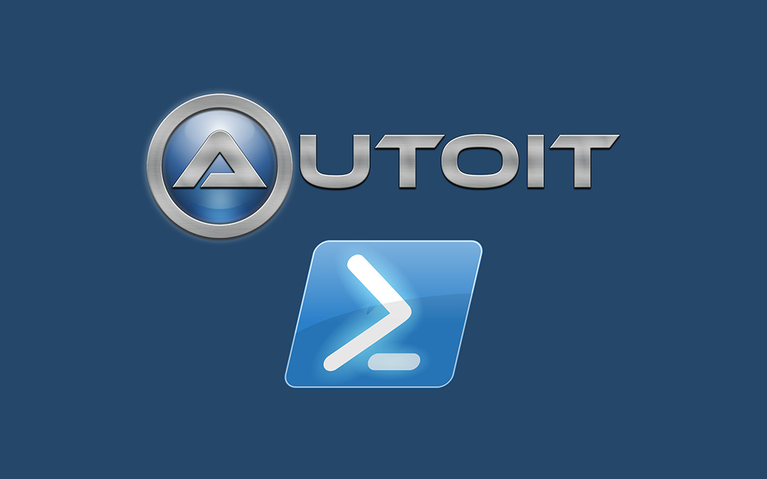 autoitconsult's tweet card. This post will show how to use the AutoIt PowerShell Cmdlets to open notepad and type in some text in the edit control.