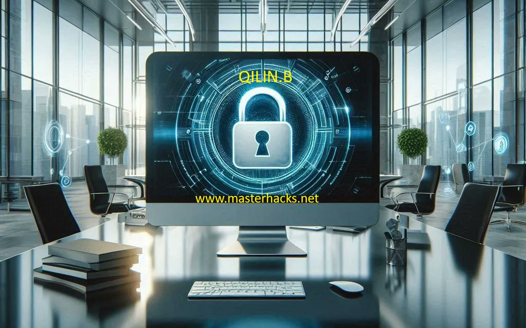 Masterhacks_net's tweet card. Un ataque cibernético a GitConfig resulta en 10 mil repositorios privados clonados y exposición de 15 mil credenciales