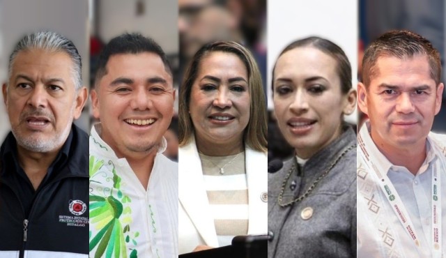 Avanhgo's tweet card. Joel Sánchez Rodríguez @JoelSanRadar HIDALGO EN EMERGENCIA… Sin un aviso previo por parte de las autoridades, las intensas lluvias provocadas en el territorio nacional por la presencia del hu…