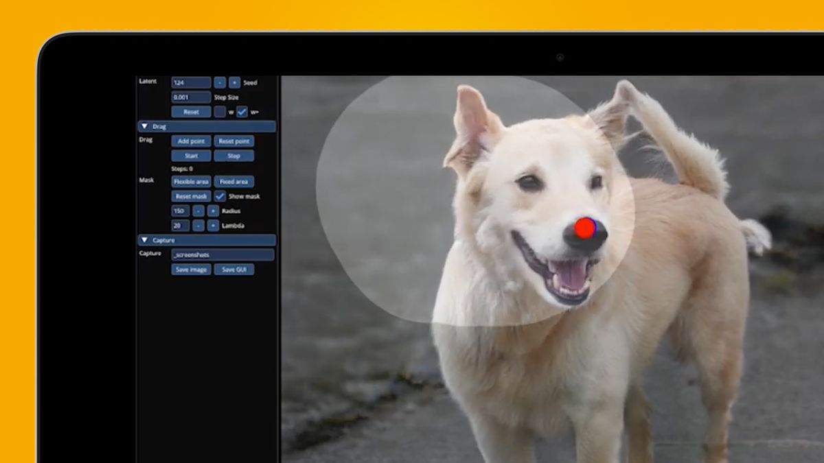 webpoint_new's tweet card. When does a photo cease to be a photo?