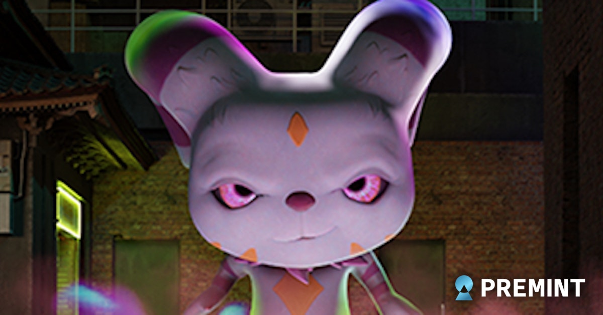 codefreakboy's tweet card. Open your eyes. They’ve always been here. Enter the Somo universe to uncover the secret. Rare and mystified creatures tied to base elements, giving uniqu…